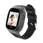 4G Kids Smart Watch GPS Tracker - S