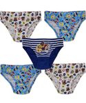 Paw Patrol Underwear