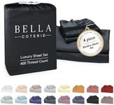 Bella Coterie Luxury Bamboo Viscose