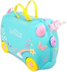Trunki Ride-On Suitcase, UNA The Un
