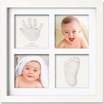 Baby Hand and Footprint Kit - Baby 