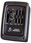 LR Baggs StagePro Onboard Guitar Pickup System w/Element Pickup