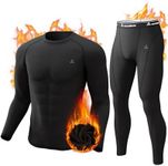 CL convallaria Thermal Underwear fo