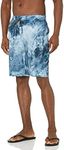 Mossy Oak Fishing Quick Dry Mens Bo