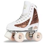 Crazy Skates Glitz Roller Skates | 