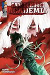 My Hero Academia, Vol. 28 (Volume 28)