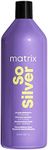 Matrix So Silver Purple Shampoo, Ne