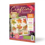 Hunkydory Crafting Magazine - Issue 61