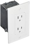 Legrand Power Outlets