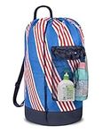 Dalykate Backpack Laundry Bag with 