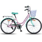 24 Bike For Women