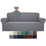 JIVINER High Stretch Couch Covers f
