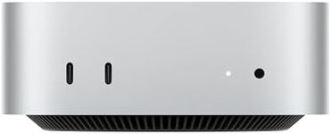 Apple 2024 Mac Mini (Apple M4 chip 