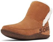 Sorel Women's Nakiska Bootie Slippe