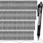 300 Pack Retractable Ballpoint Pens
