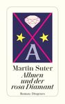 Allmen und der rosa Diamant (German Edition)