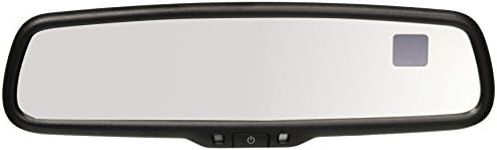 Gentex GENK20A Auto Dimming Mirror W/compass Temperature
