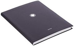 Mont Blanc 9596 Height 125 mm Book Medium