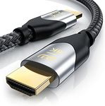 CSL-Computer 8k HDMI cable 2.1 - Ul