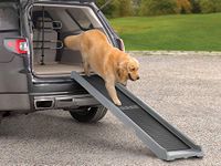 WeatherTech PetRamp - Folding Ramp for Pets