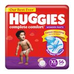 Price For Huggies Diapers