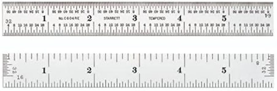 Starrett 6