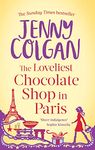 THE LOVELIEST CHOCOLATE SHOP IN PARIS (REISSUE)