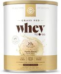 Solgar - Whey To Go Protein Powder 