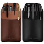 Aidunmis Pocket Protector, 2 Pieces