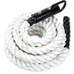 Gym Climbing Ropes