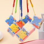 Enakshi® 10x Money Maze Puzzle Box Gift Fun Maze Boxes for Birthday Outdoor Valentine|Toys & Hobbies | Puzzles | Contemporary Puzzles | Brain Teasers & Cube/Twist