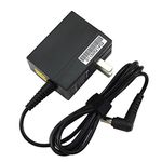 Delippo 14v 1.43a Switch Charger for Samsung Lcd Led Monitor Ac Adapter 20w Power Supply Us Plug-Black