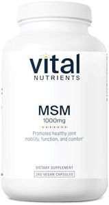 Vital Nutr