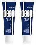 doTERRA Deep Blue Rub, 8 oz by doTERRA