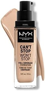 NYX Profes