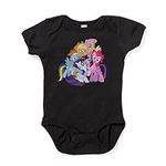 CafePress MLP Friends Body Suit Inf