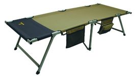 Browning Camping Cots