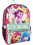 My Little Pony Kids Backpack A New Generation Multicoloured