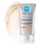 La Roche-Posay Anthelios 50 Anti-Aging Primer with Sunscreen Moisturizer, 1.35 Fl. Oz.