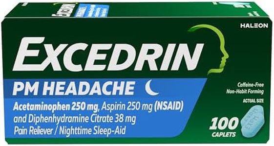 Excedrin P