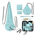 Imelod Saxophone Cleaning kit with 