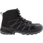 Propét Men's Mba042kbgr Hiking Boot, Black, 10 UK