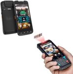 SVANTTO Android Barcode Scanner, IP