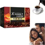 Energy Powder For Coffee