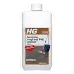 HG laminate cleaner shine restorer (product 73) 1L