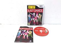 Just Dance (Wii)