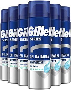 Gillette S