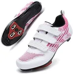 Unisex Road Bike Cycling Shoes Comp