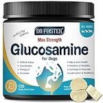 Glucosamine for Dogs, Hip & Joint S