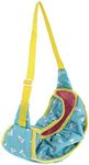 Toyvian Doll Backpack Dolls for Girls Girl Accessories Infant Toy Baby Sling Baby Doll Carrier Handbag Strap